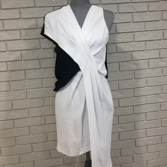 Helmut Lang Dress - Picture 1 of 6